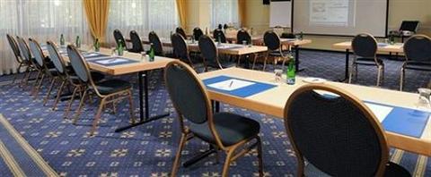 фото отеля Best Western Hotel President Berlin