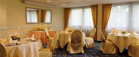 фото отеля Best Western Hotel President Berlin