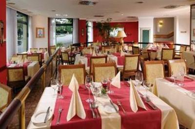 фото отеля Best Western Hotel President Berlin