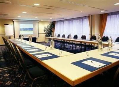 фото отеля Best Western Hotel President Berlin