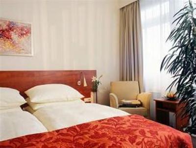 фото отеля Best Western Hotel President Berlin