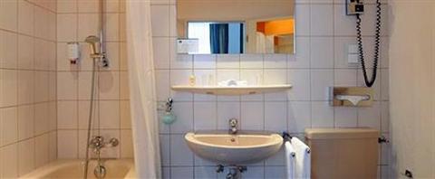 фото отеля Best Western Hotel President Berlin