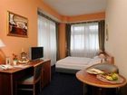 фото отеля Best Western Hotel President Berlin