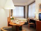 фото отеля Best Western Hotel President Berlin