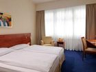 фото отеля Best Western Hotel President Berlin