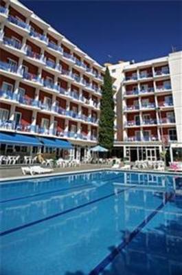 фото отеля Gran Hotel Don Juan