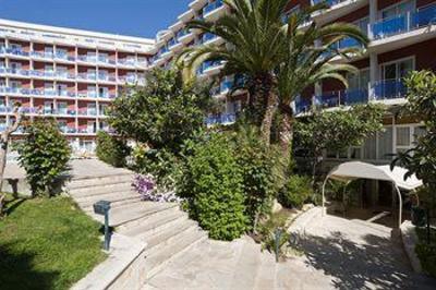 фото отеля Gran Hotel Don Juan