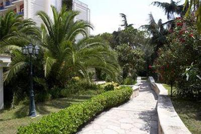 фото отеля Gran Hotel Don Juan