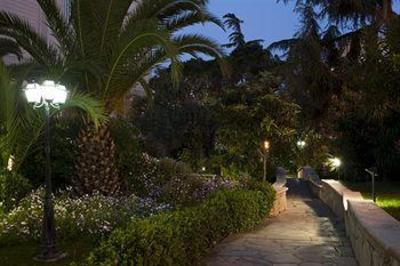 фото отеля Gran Hotel Don Juan