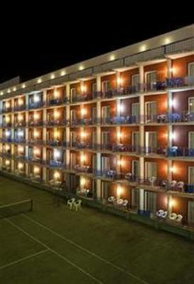 фото отеля Gran Hotel Don Juan