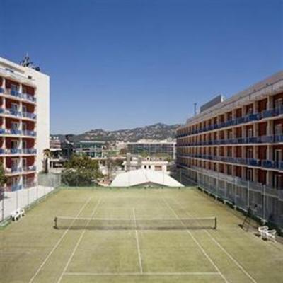 фото отеля Gran Hotel Don Juan