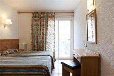 фото отеля Gran Hotel Don Juan