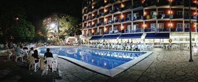 фото отеля Gran Hotel Don Juan