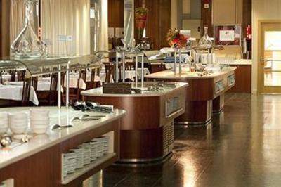 фото отеля Gran Hotel Don Juan
