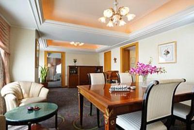 фото отеля Sheraton Sapporo Hotel