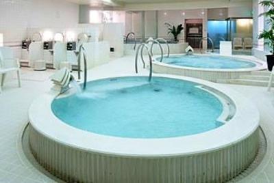 фото отеля Sheraton Sapporo Hotel