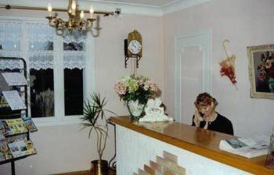фото отеля Hotel Belvedere Amilly