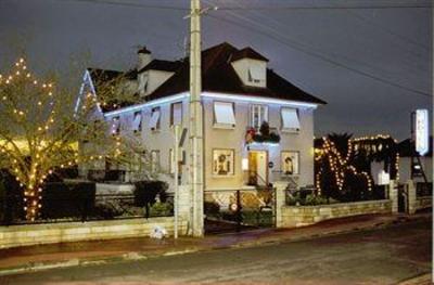фото отеля Hotel Belvedere Amilly