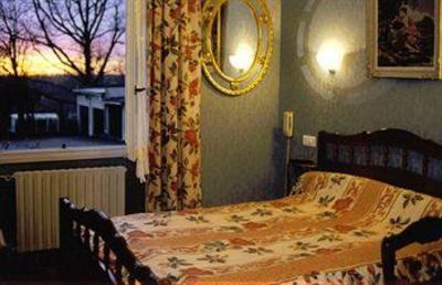 фото отеля Hotel Belvedere Amilly
