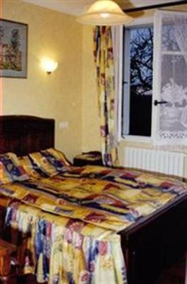 фото отеля Hotel Belvedere Amilly