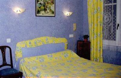 фото отеля Hotel Belvedere Amilly