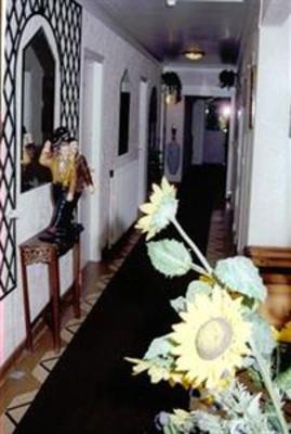 фото отеля Hotel Belvedere Amilly
