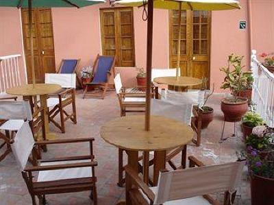 фото отеля La Posada Nueva Espana Hotel Arequipa