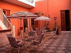 фото отеля La Posada Nueva Espana Hotel Arequipa