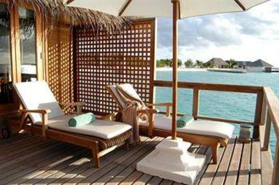 фото отеля Sheraton Maldives Full Moon Resort & Spa