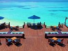 фото отеля Sheraton Maldives Full Moon Resort & Spa