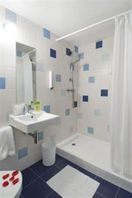 фото отеля Sidorme Granada Hotel