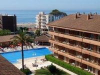 Aparthotel Voramar Cambrils