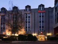 Ibis Nantes Centre Gare Sud