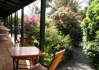 фото отеля Comfort Inn Grange On Farrelly