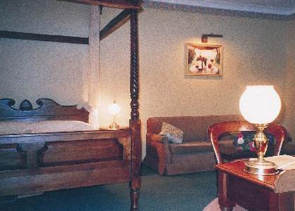 фото отеля Comfort Inn Grange On Farrelly