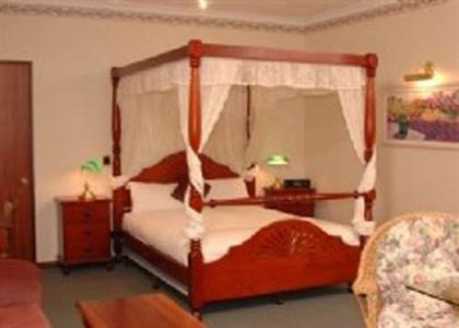 фото отеля Comfort Inn Grange On Farrelly