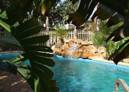 фото отеля Comfort Inn Grange On Farrelly
