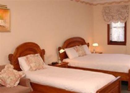фото отеля Comfort Inn Grange On Farrelly
