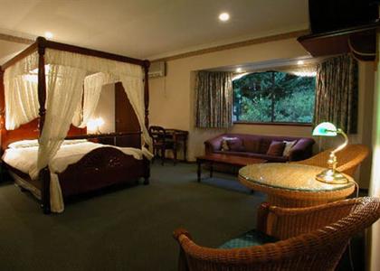 фото отеля Comfort Inn Grange On Farrelly
