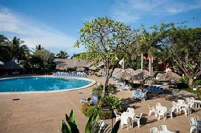 фото отеля Barcelo Langosta Beach