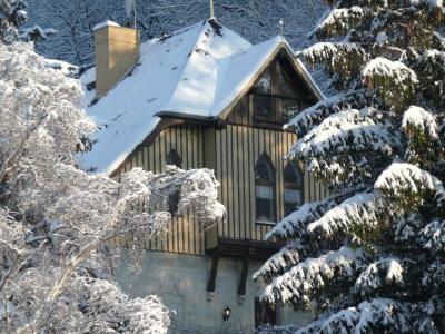 фото отеля Schlossberg Hotel Wernigerode