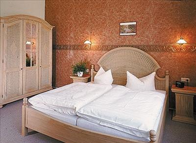 фото отеля Schlossberg Hotel Wernigerode