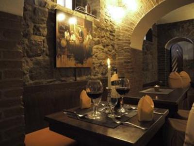 фото отеля Schlossberg Hotel Wernigerode