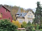 фото отеля Schlossberg Hotel Wernigerode