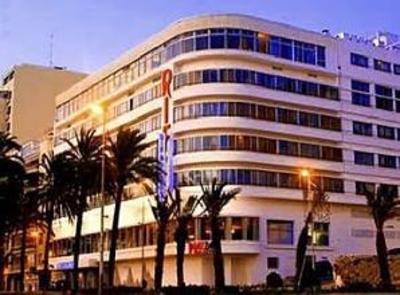 фото отеля Rif & Spa Hotel Tangier