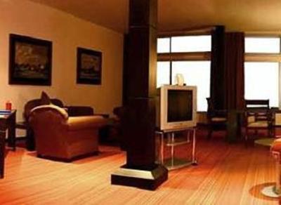 фото отеля Rif & Spa Hotel Tangier