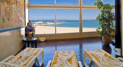 фото отеля Rif & Spa Hotel Tangier