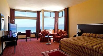фото отеля Rif & Spa Hotel Tangier
