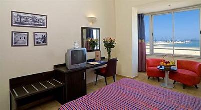 фото отеля Rif & Spa Hotel Tangier