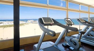 фото отеля Rif & Spa Hotel Tangier